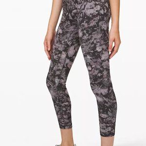 Lululemon Align Leggings